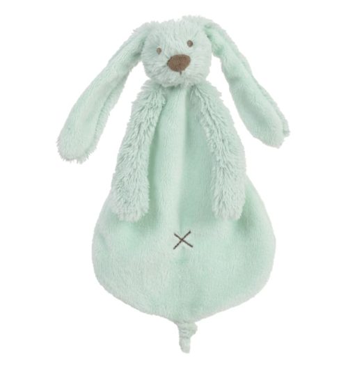 Lagoon Rabbit Richie Tuttle