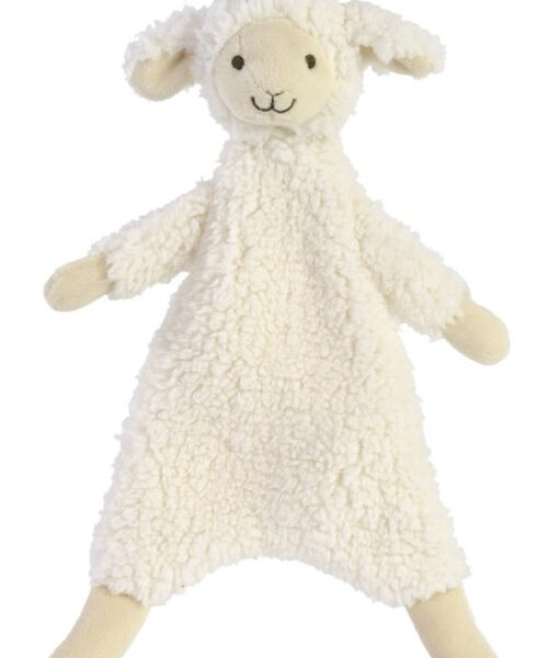 Happy Horse Lamb Leo Tuttle