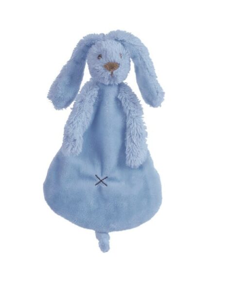 Happy Horse Rabbit Richie Deep blue Tuttle