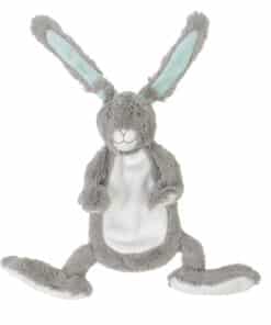 Rabbit Twine Grey Tuttle