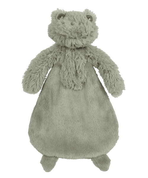 Frog Flex Tuttle Happy Horse