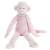 Monkey Mickey Pink