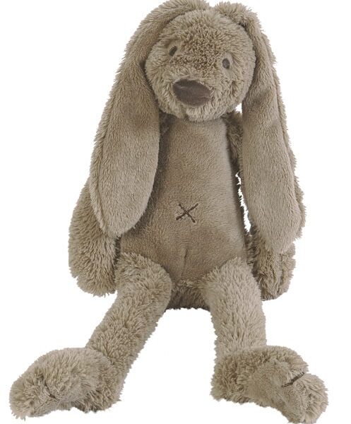 Rabbit Richie Clay (Groot)