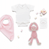 Baby Pink Kraampakket