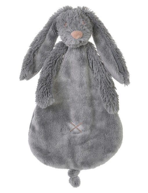 Happy Horse Rabbit Richie Deep Grey Tuttle