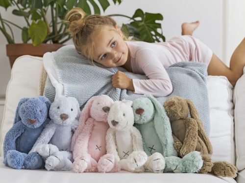 Alternative view of Rabbit Richie Tuttle Lagoon