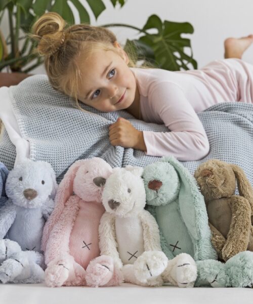 Alternative view of Rabbit Richie Tuttle Lagoon