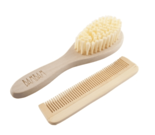 Alternative view of Great BathTime Kraampakket