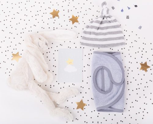 Alternative view of Ivory Richie Kraampakket