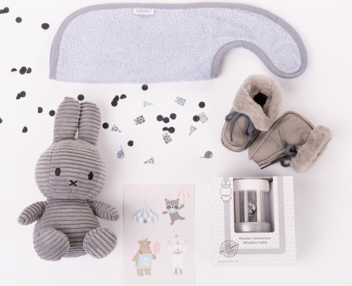 Baby Nijn Leaves Kraampakket