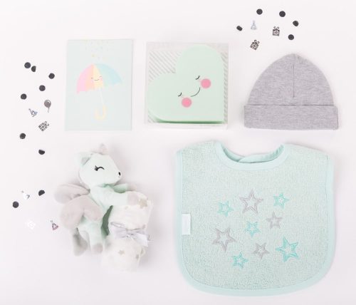 Unicorn Mint Kraampakket