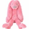 Rabbit Richie Deep Pink (Tiny)