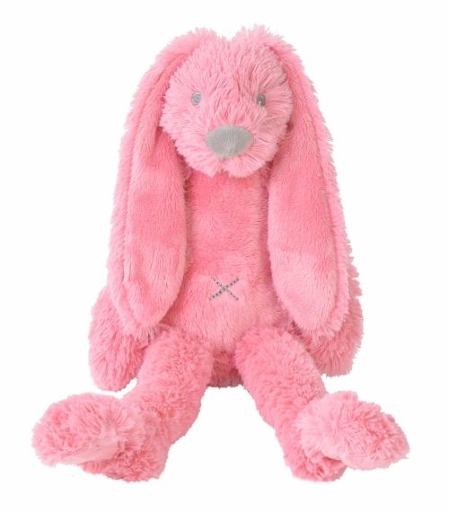 Rabbit Richie Deep Pink (Tiny)