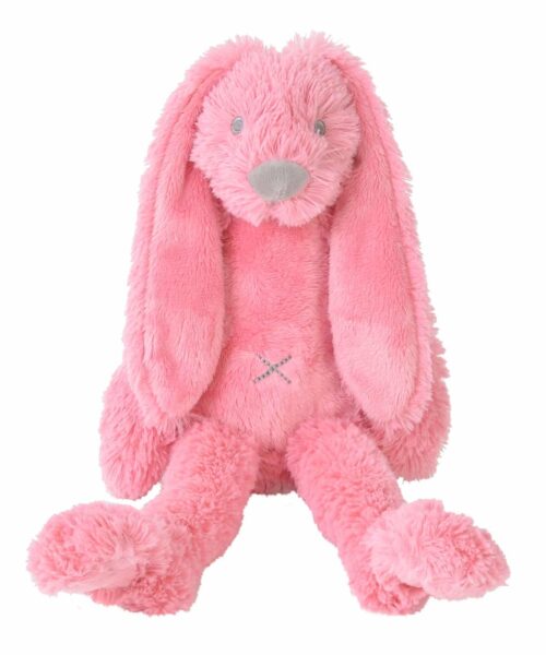 Rabbit Richie Deep Pink (Tiny)