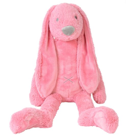 Rabbit Richie Deep Pink (Groot)