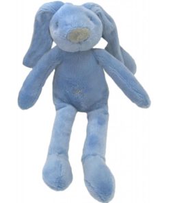 Alternative view of Mini Rabbit Richie (verschillende kleuren)