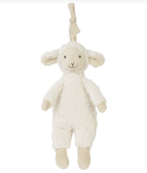 Lamb Leo Muziekje