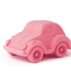 Oli en Carol Bad speeltje auto roze S
