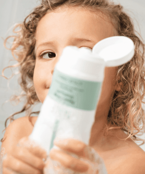 Naif Milde Baby Shampoo