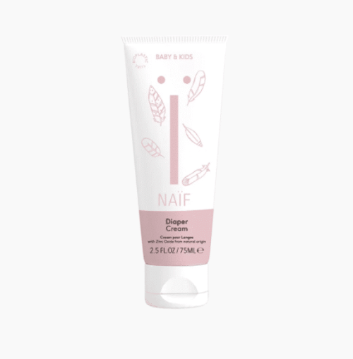 Billencrème met zinkoxide