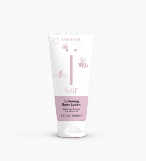 Bodylotion Naif