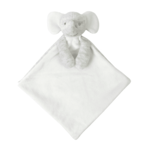 Elephant Tuttle Grey in Giftbox