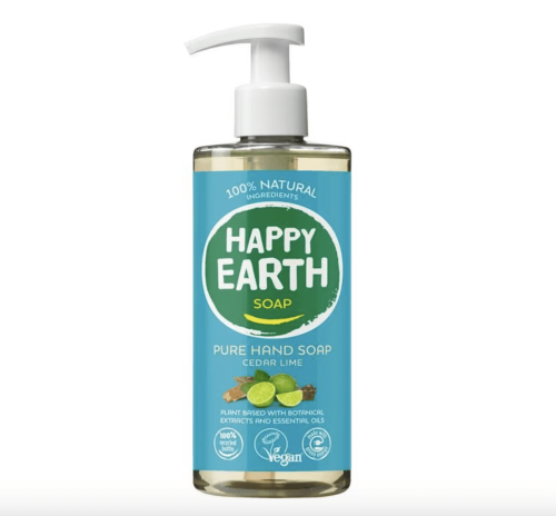 Handsoap Happy Earth