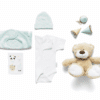 Baby Kraampakket Stone Green