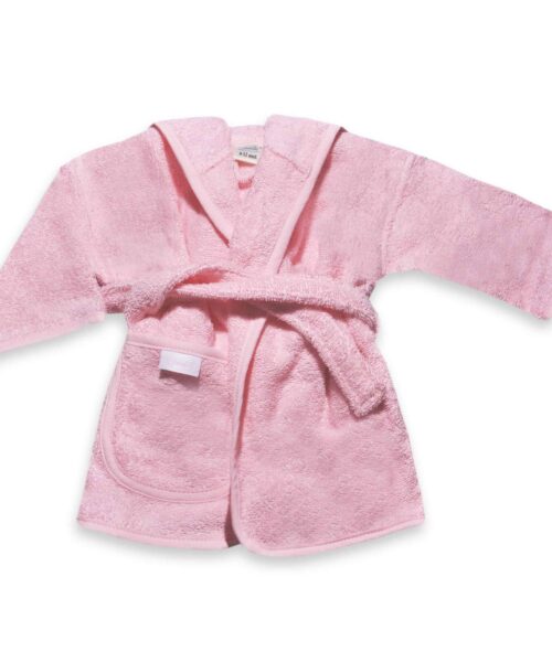 Badjasje - roze