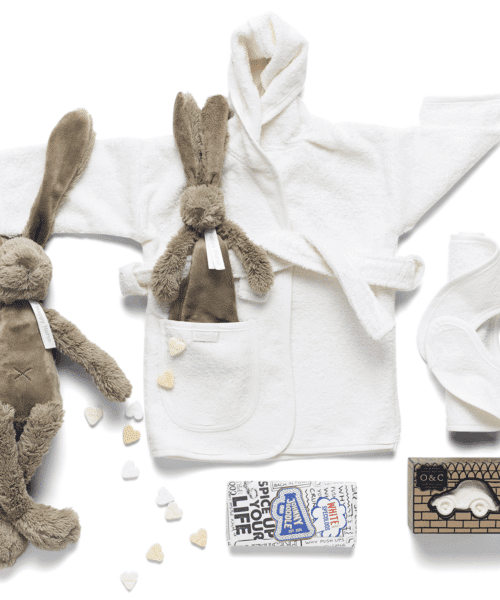 Basic Rabbit Kraampakket
