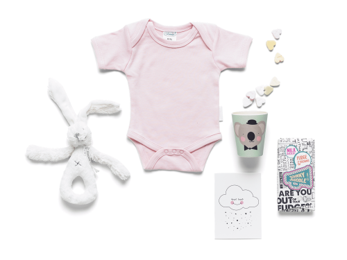 Cutie Pie Kraampakket