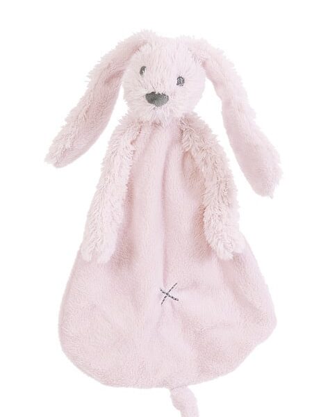 Rabbit Richie Tuttle Pink