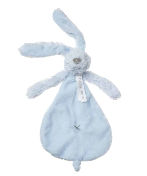 Happy Horse Rabbit Richie blue Tuttle
