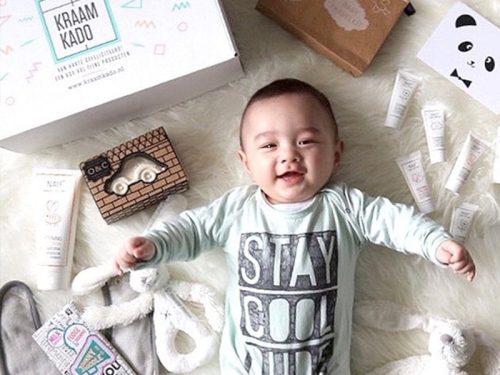 Alternative view of Zoo Kraampakket