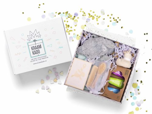 Great BathTime Kraampakket