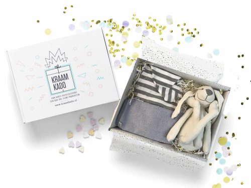 Ivory Richie Kraampakket