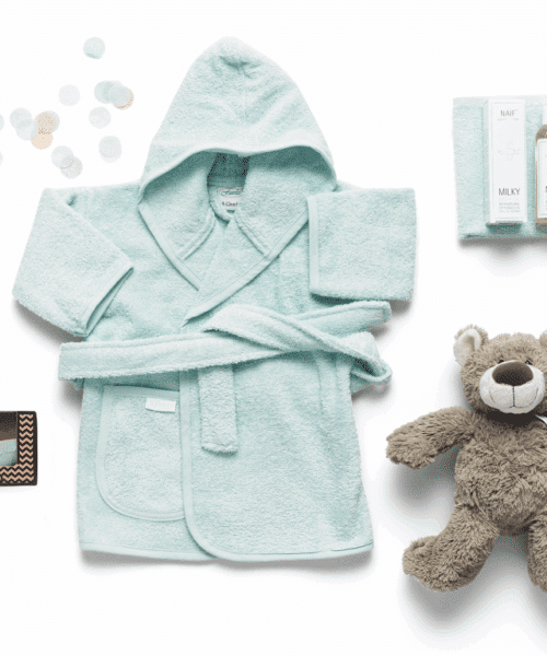 Alternative view of Little Sailor Kraampakket