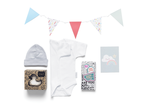 Little Star Kraampakket