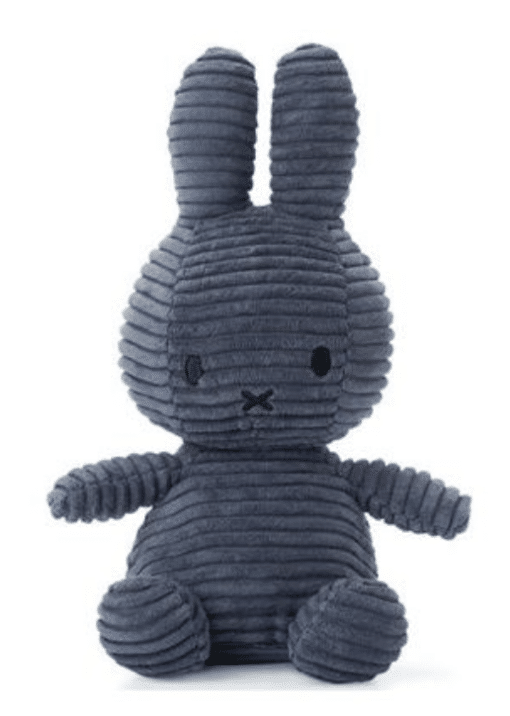 Nijntje Navy Blauw Corduroy