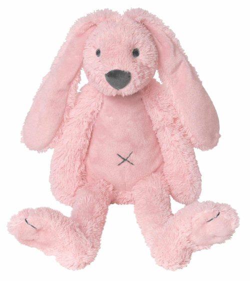 Rabbit Richie Pink  (Groot)