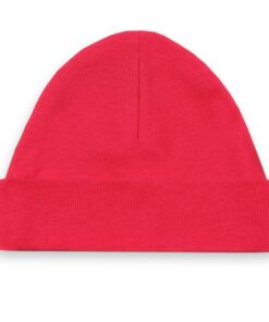Muts - fuchsia