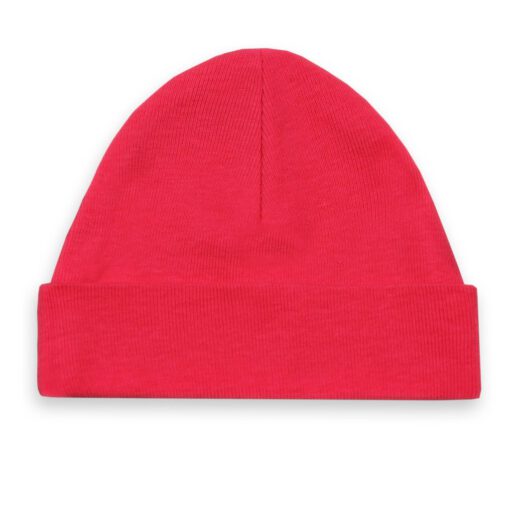 Muts - fuchsia