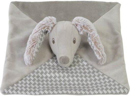 Teckel Dex Tuttle Grey