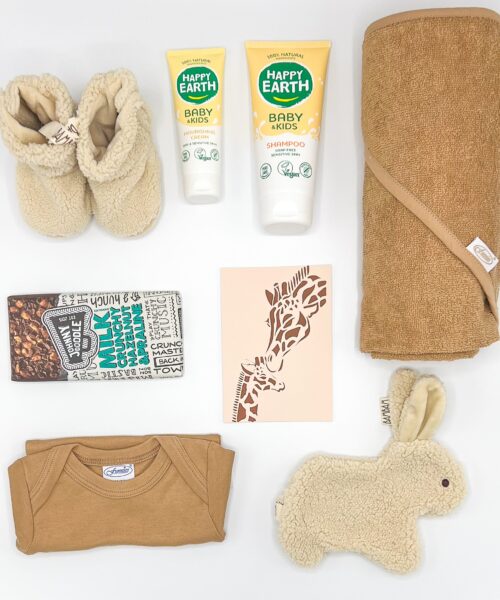 Alternative view of Dreams and Cuddle Kraampakket