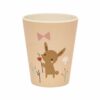 Bamboo Cup Bunny