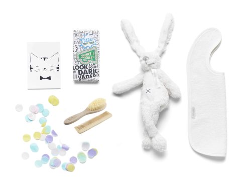 Rabbit Baby Kraampakket