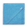 Badcape - Babyblauw