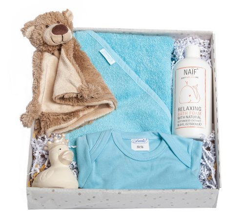 Kraampakket little Bear Boy