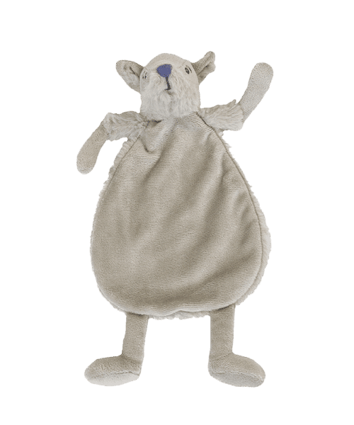 Wolf Willow Tuttle Happy Horse