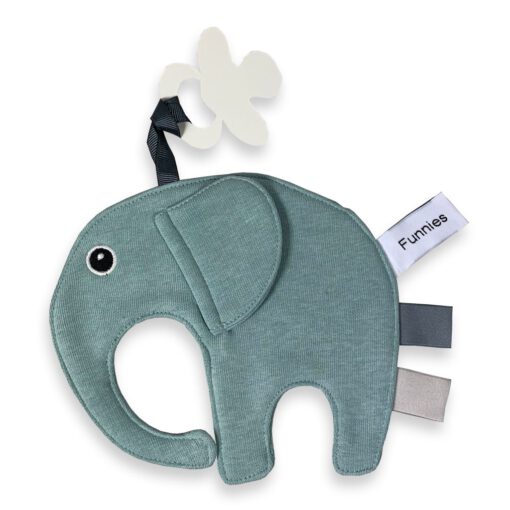 olifant stone green